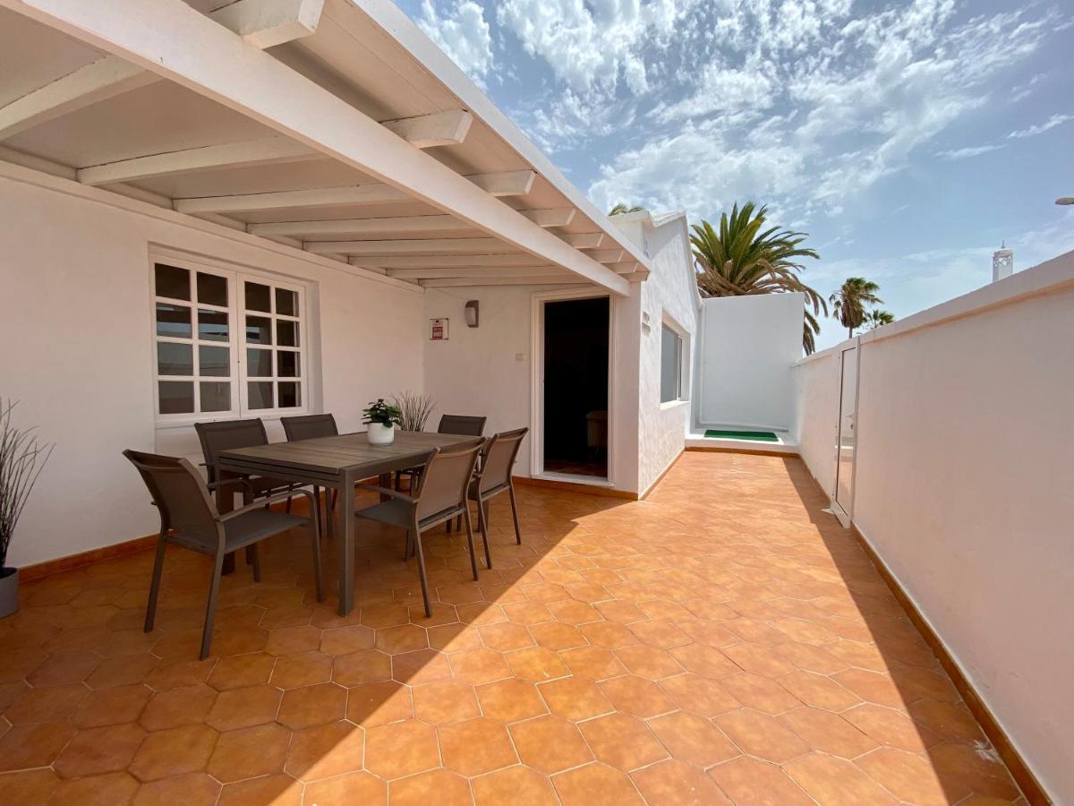 Сasa de vacaciones Casa Cristina Puerto del Carmen (Lanzarote)