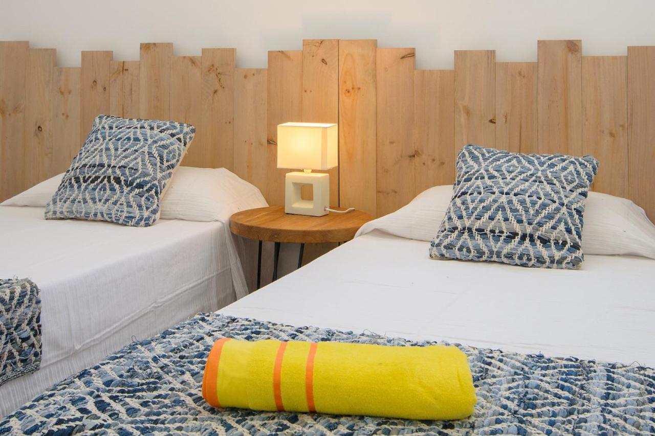 Orange Volcano Apartment, Free Access To The Fariones Sports Center Apartment