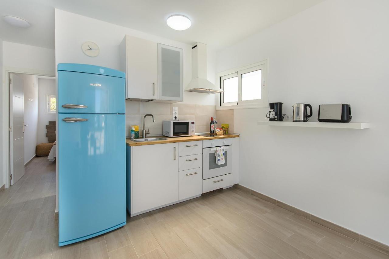 Blue Volcano Apartment, Free Access To The Fariones Sports Center Apartment
