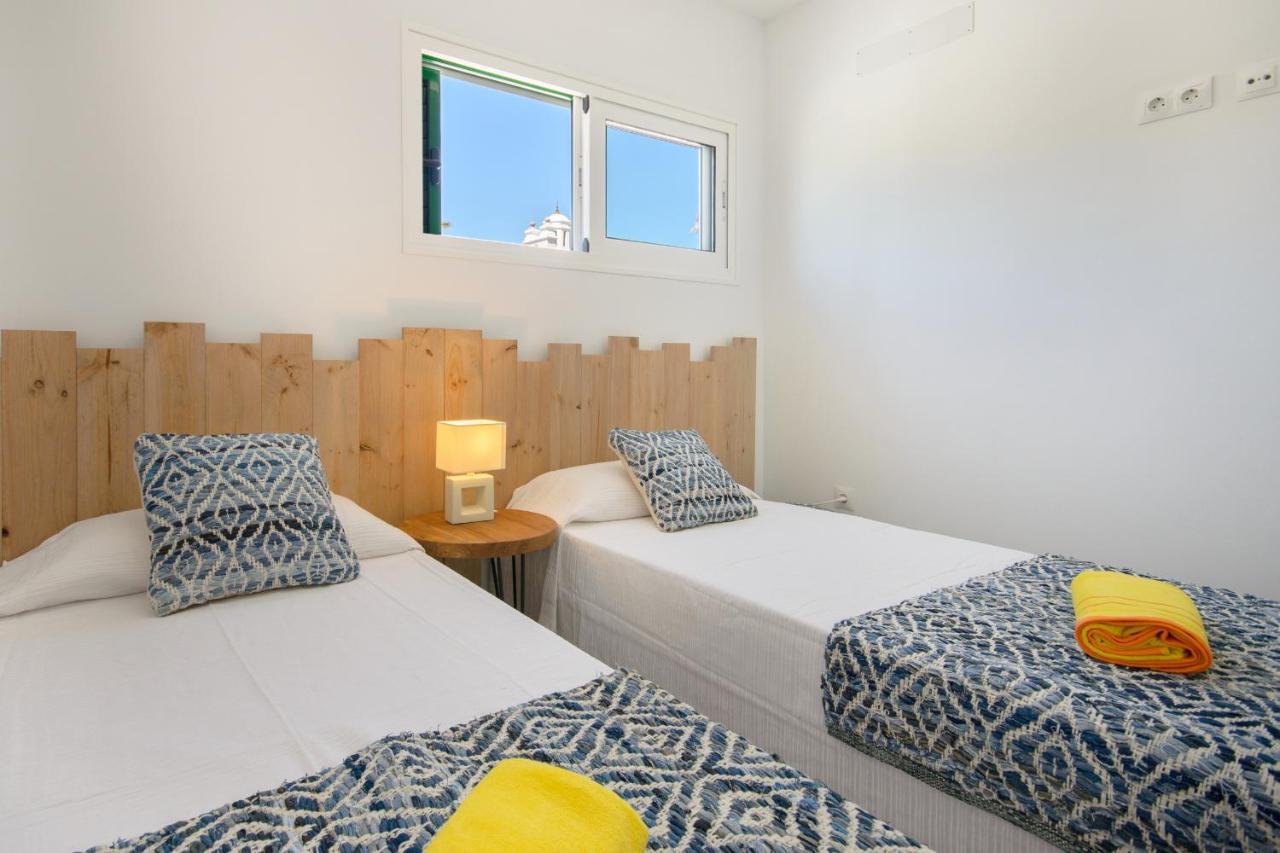 Orange Volcano Apartment, Free Access To The Fariones Sports Center *