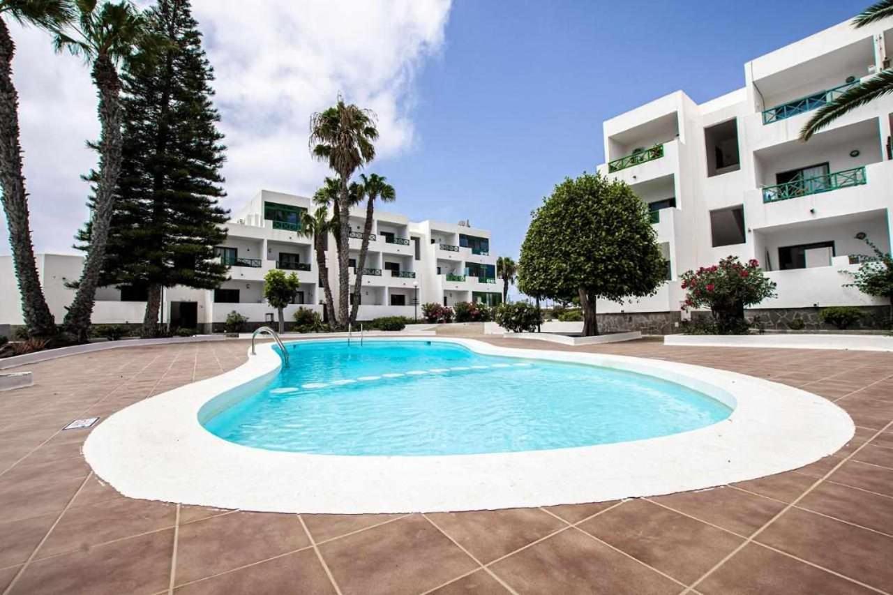 Apartment Holyhome 208 Costa Teguise