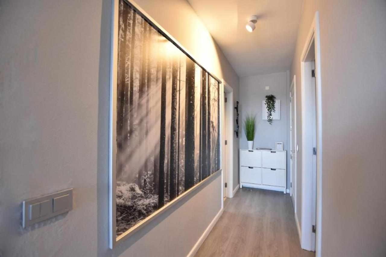 Apartment Holyhome Cucharas *