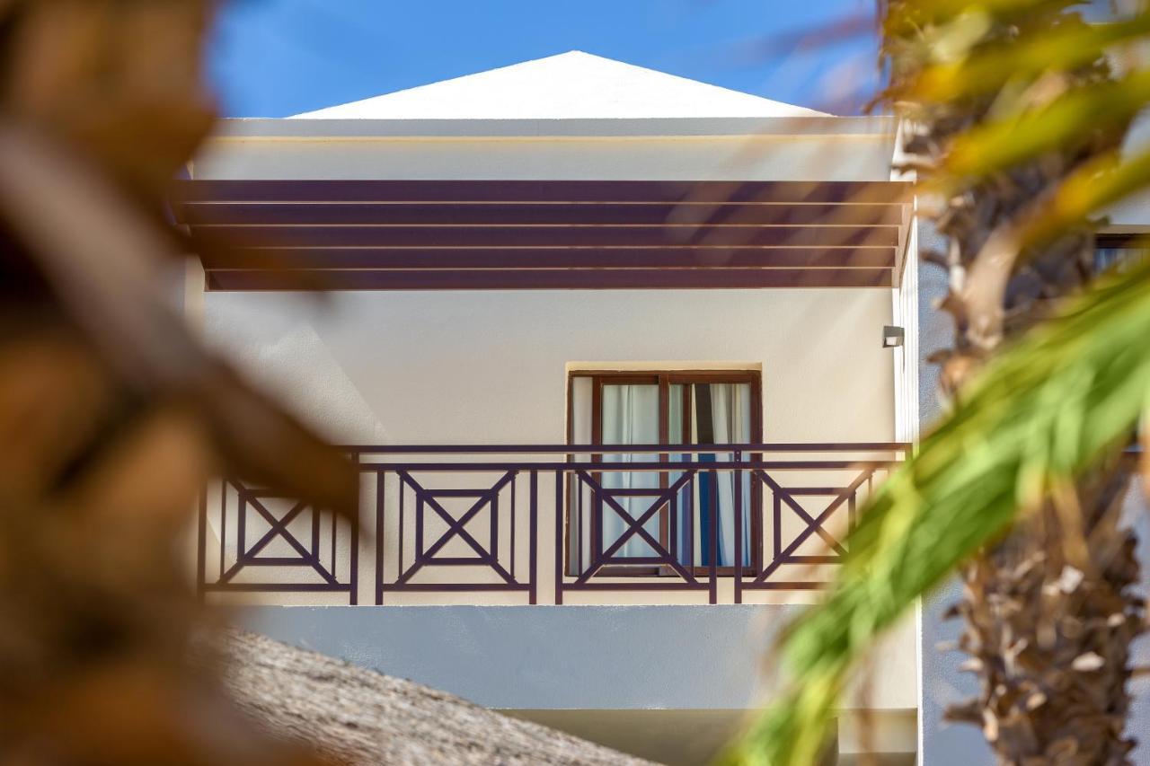 Apartamento Natura Volcán By Vitalclass Lanzarote *
