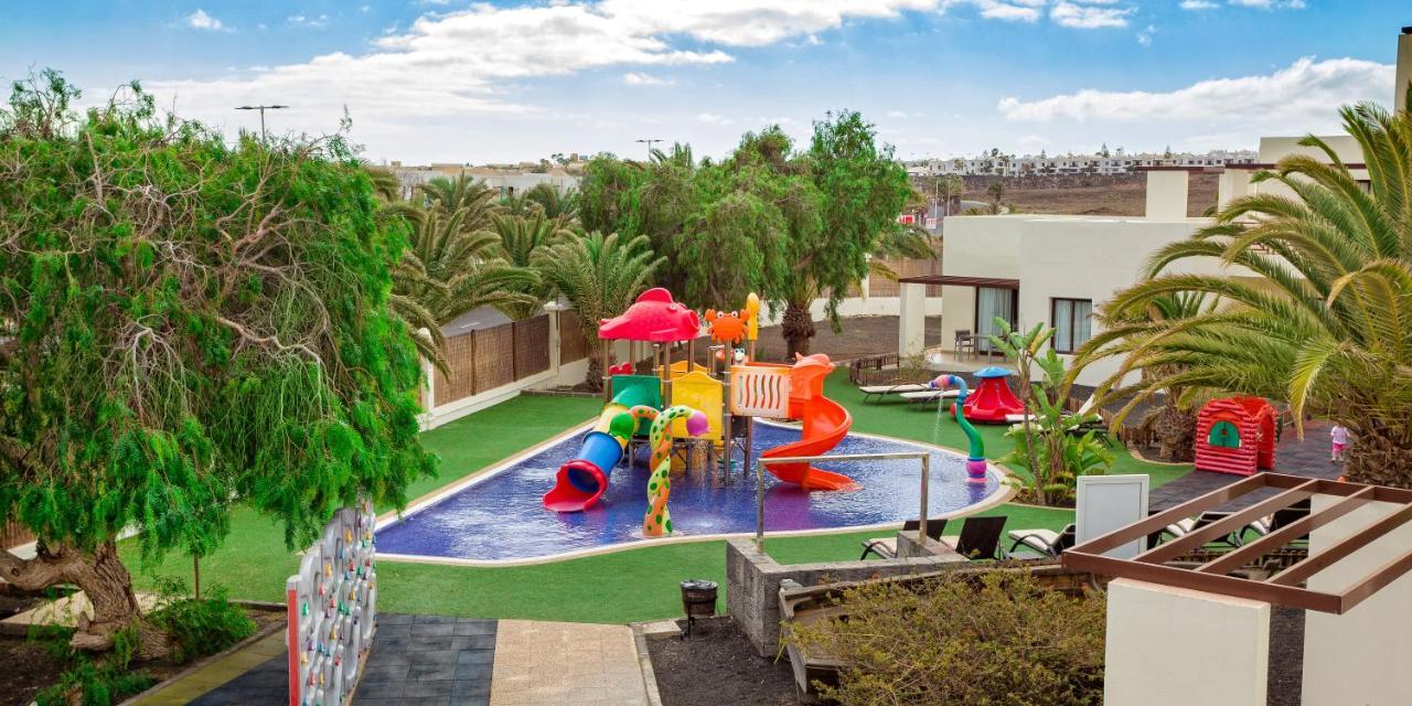 Vitalclass Lanzarote (adults Only) Hotel