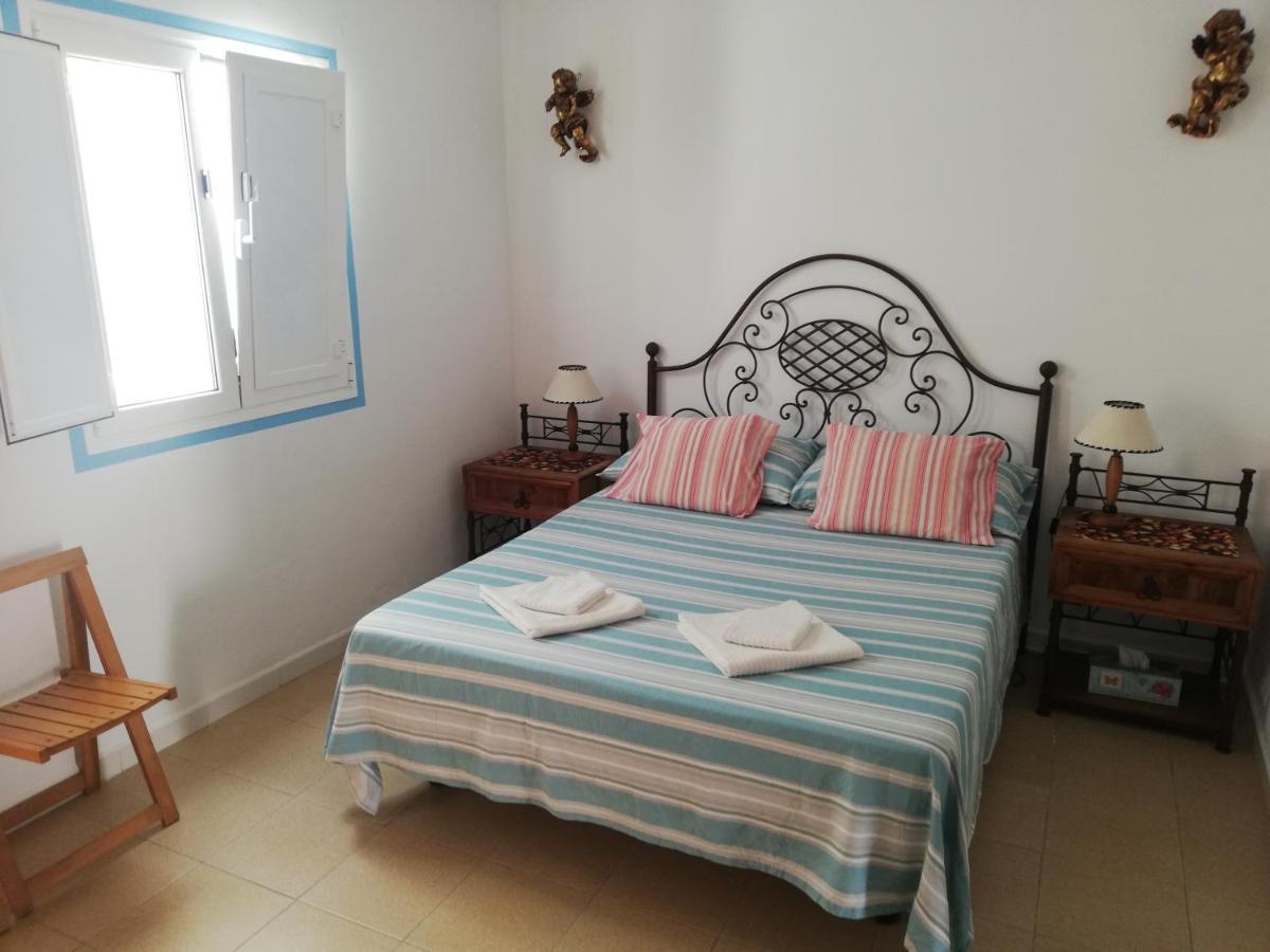 Respira El Mar Desde Tu Terraza Y Siéntete En Paz. Apartamento