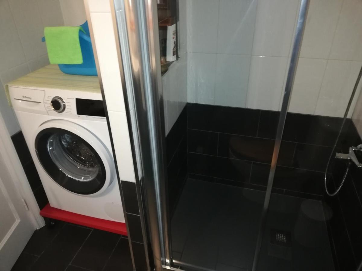 Apartamento Respira El Mar Desde Tu Terraza Y Siéntete En Paz. *