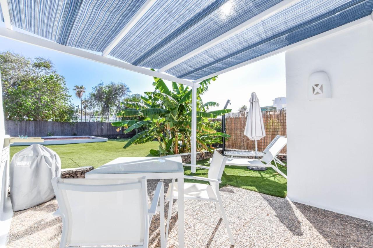 New Lanzasuites Villa Playa Blanca (Lanzarote)
