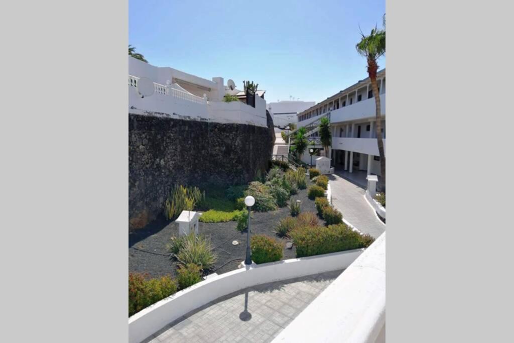Apartment Wonderful Sea View In Puerto Del Carmen