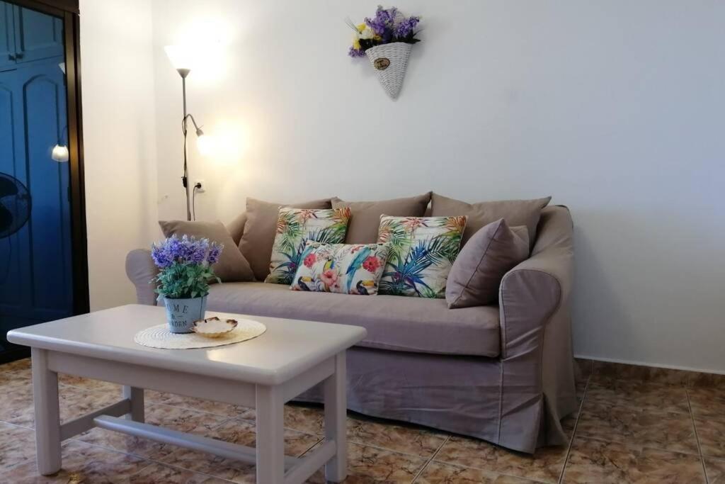 Wonderful Sea View In Puerto Del Carmen Apartment