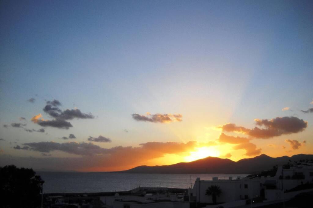 Wonderful Sea View In Puerto Del Carmen Apartment Puerto del Carmen (Lanzarote)