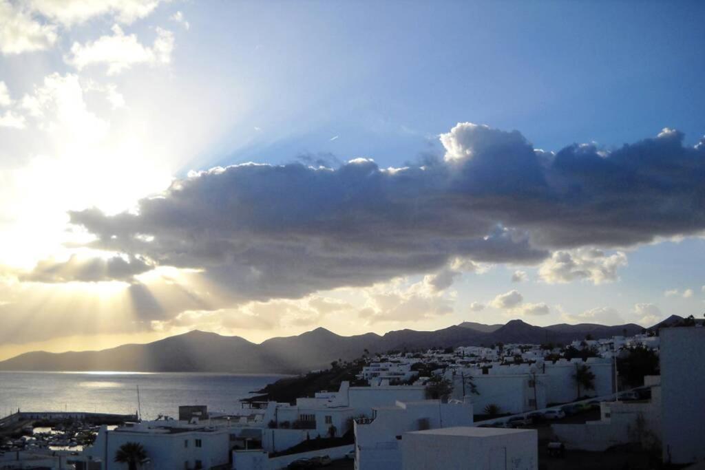 Wonderful Sea View In Puerto Del Carmen Apartment *