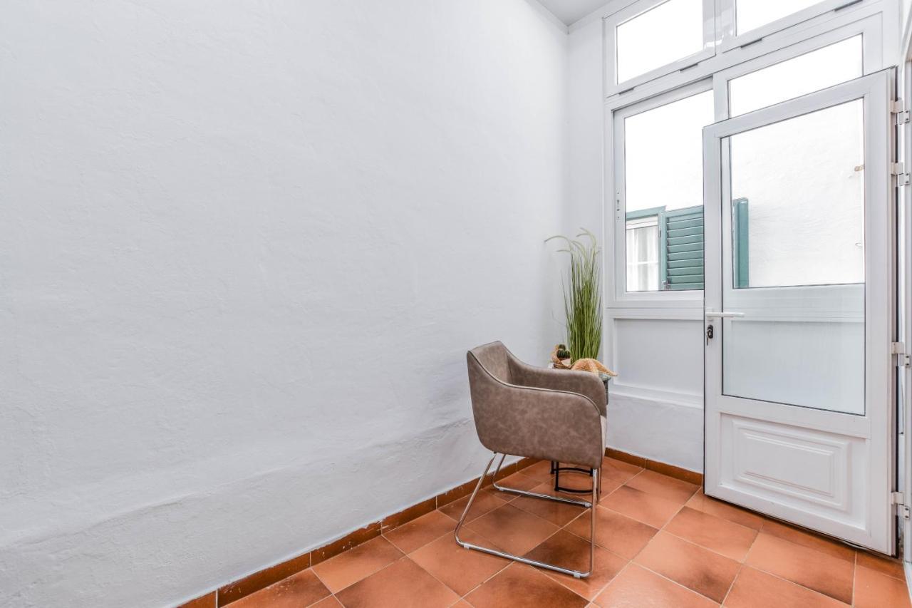 Apartamento Pure&brave Muy Céntrico 2 Minutos Playa Y Servicios Andando Playa Blanca (Lanzarote)