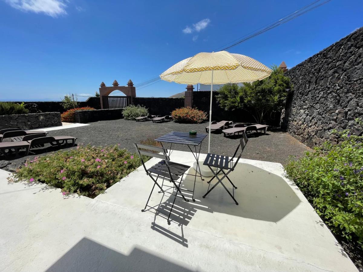 Casitas Rusticas Apartment