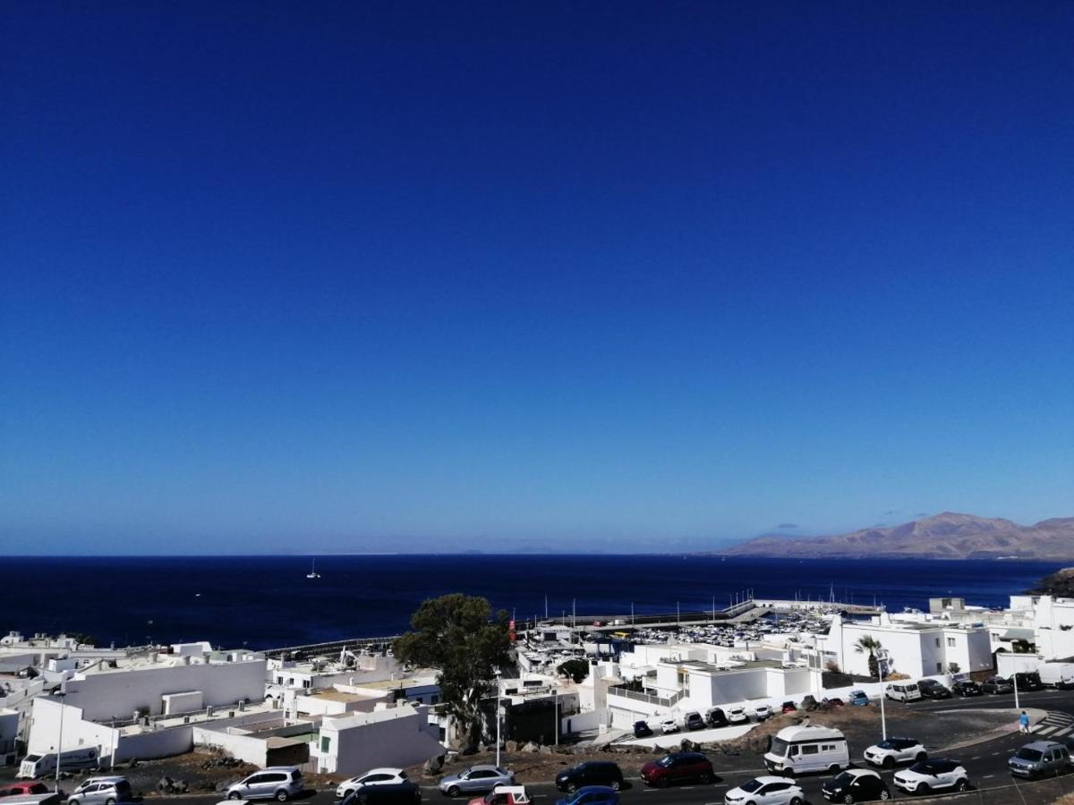Wonderful Sea View In Puerto Del Carmen Puerto del Carmen (Lanzarote)
