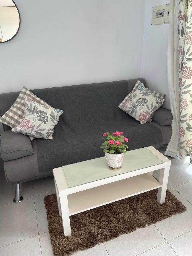 Apartamento Suntrap