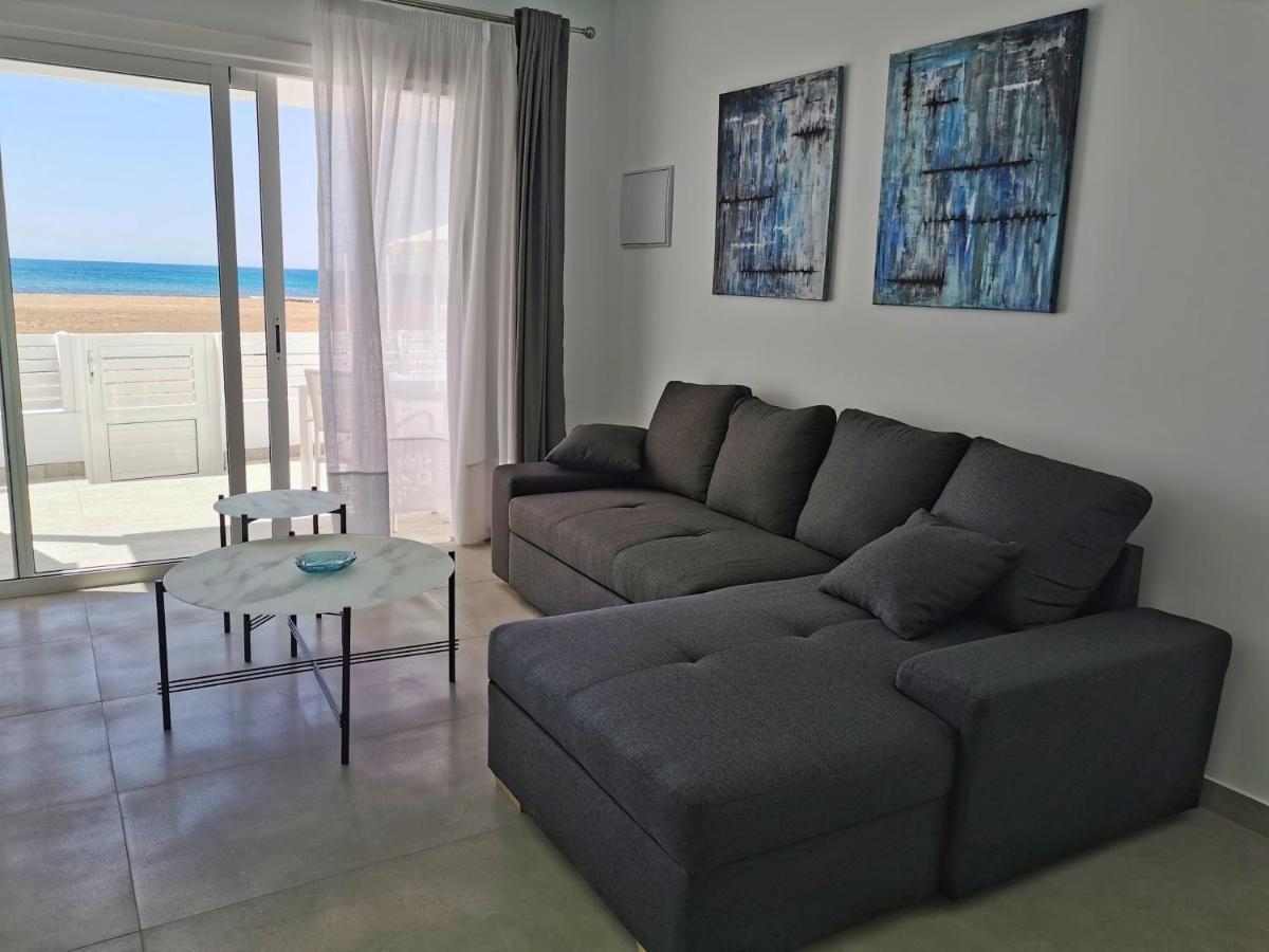 Luxury On The Apartment Playa Honda (Lanzarote)
