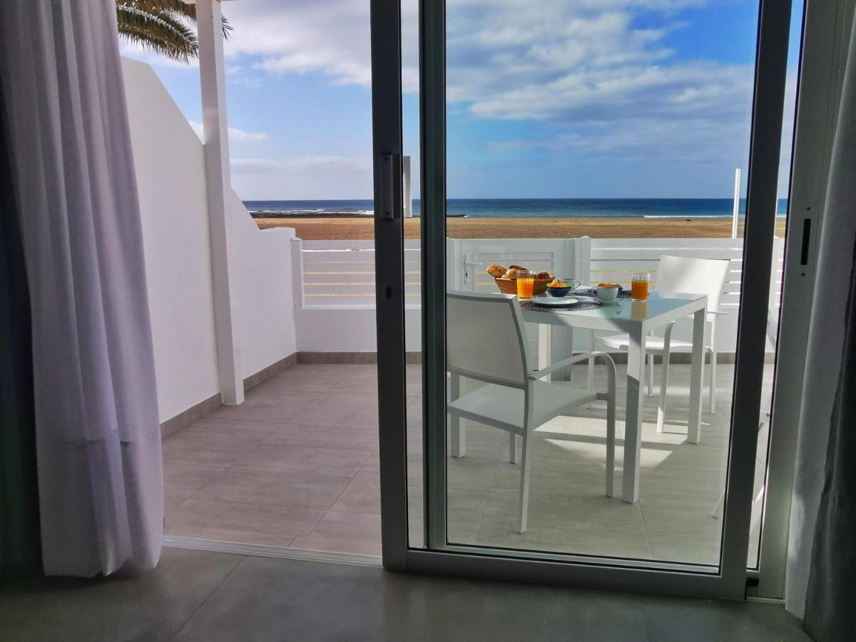 Luxury On The Apartment Playa Honda (Lanzarote)