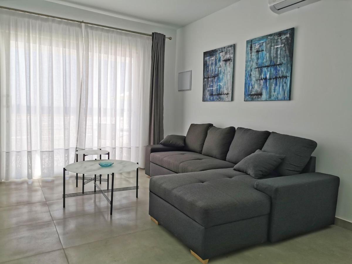 Apartment Luxury On The *