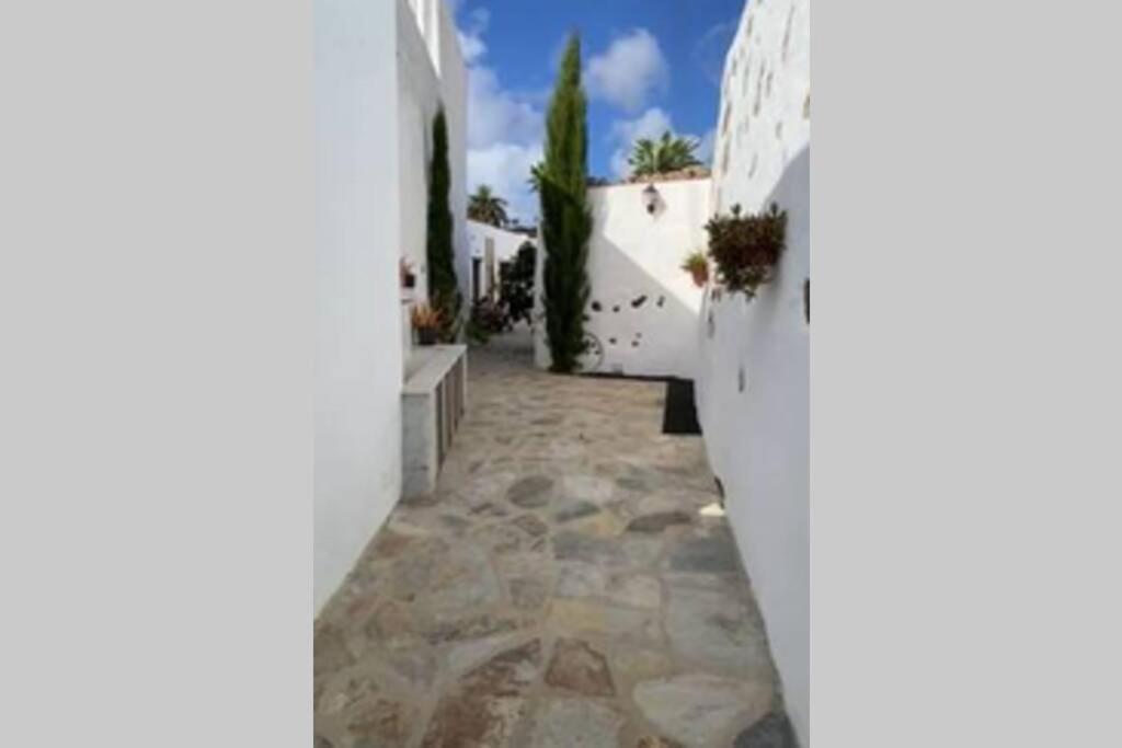Eco Reyna House Holiday home Haria