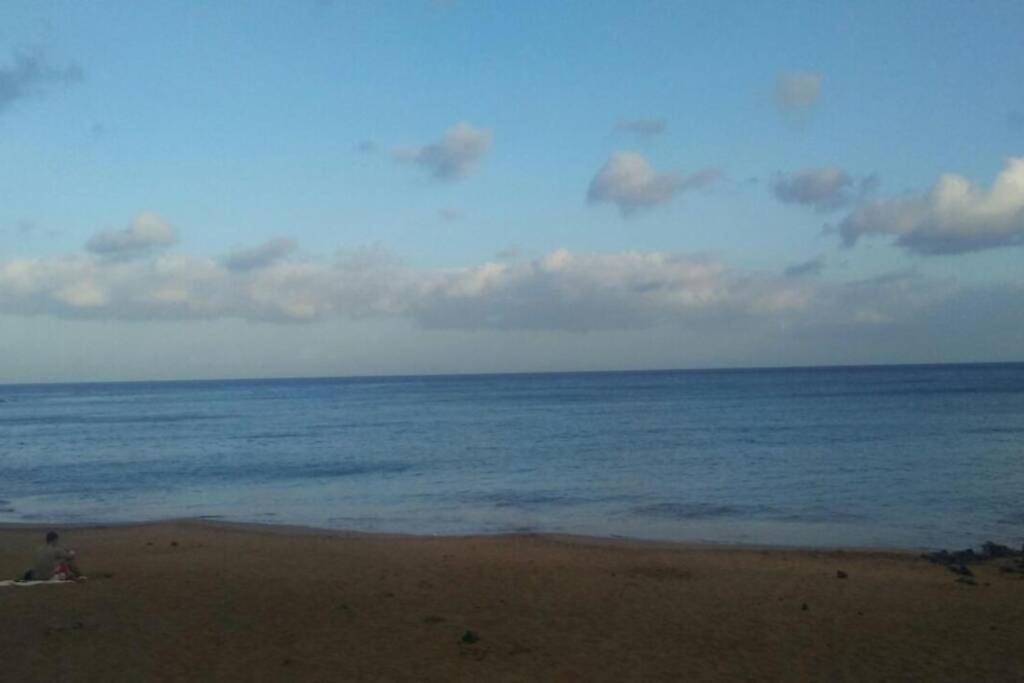 Caleta Secreta Apartment *