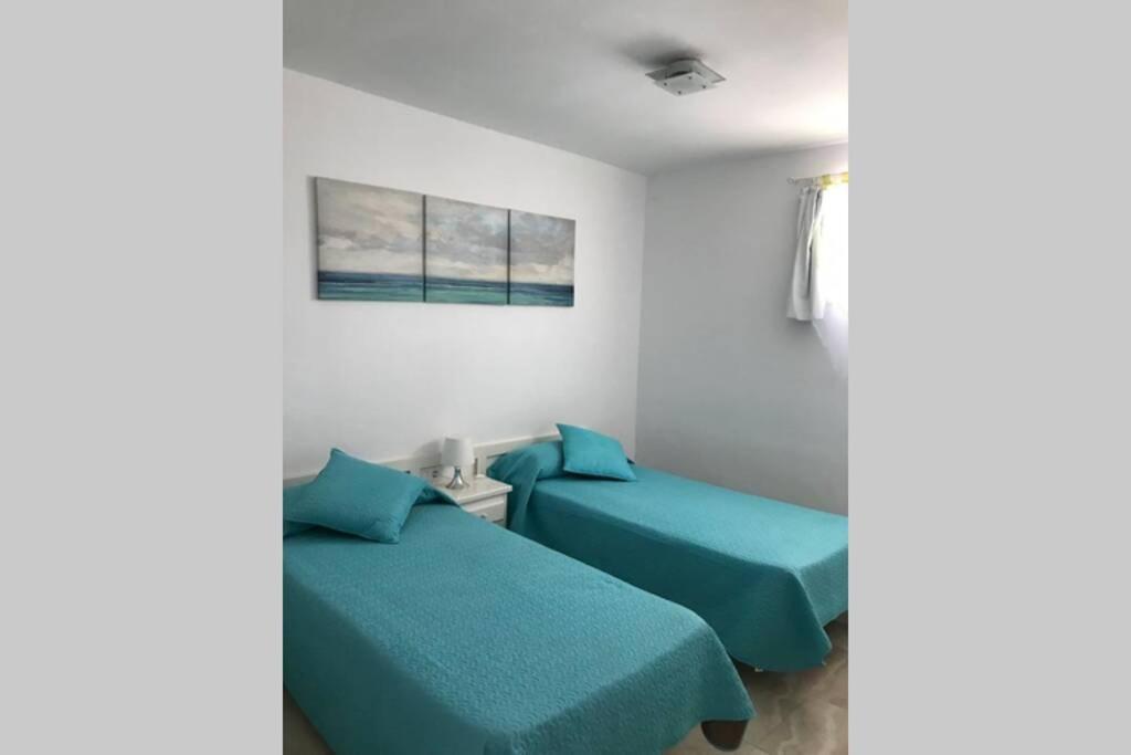 Caleta Secreta Apartment