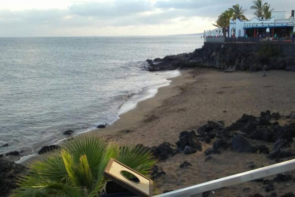 Apartment Caleta Secreta *