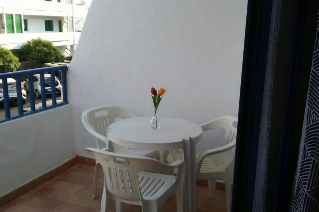 Apartment Caleta Secreta Puerto del Carmen (Lanzarote)