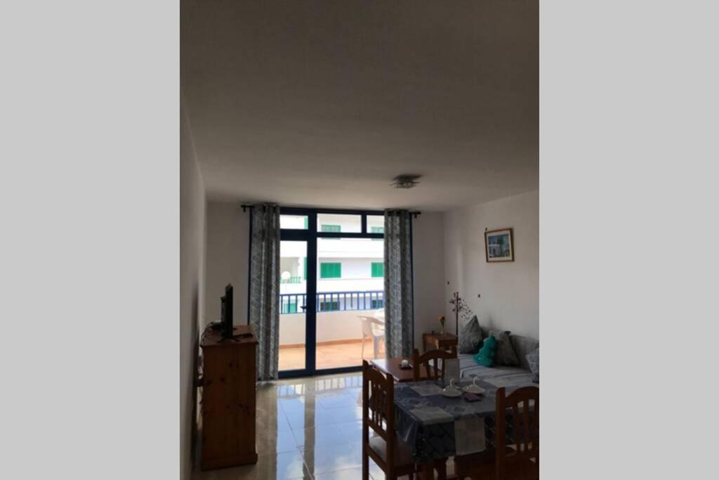 Caleta Secreta Apartment *