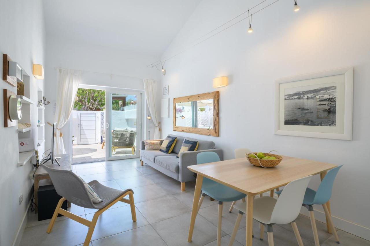 Casa Capricho Apartamento Puerto del Carmen (Lanzarote)