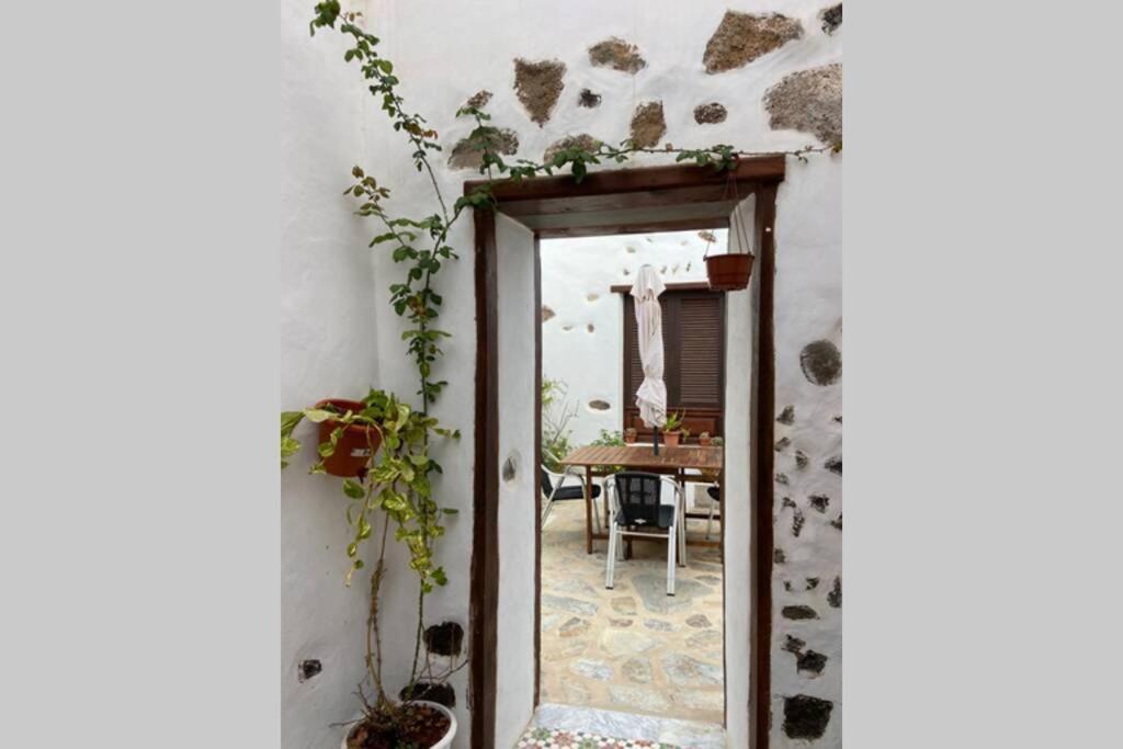 Eco Reyna House Haria