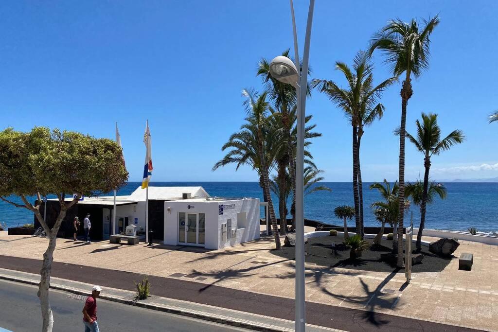 La Marea Apartment