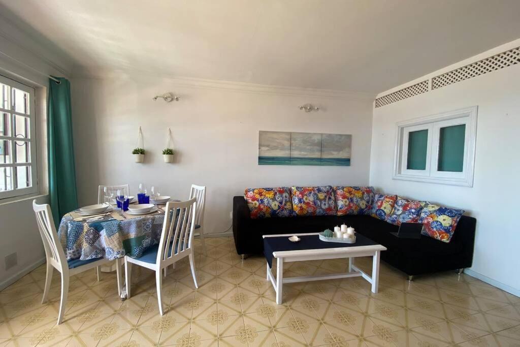 Apartment La Marea *