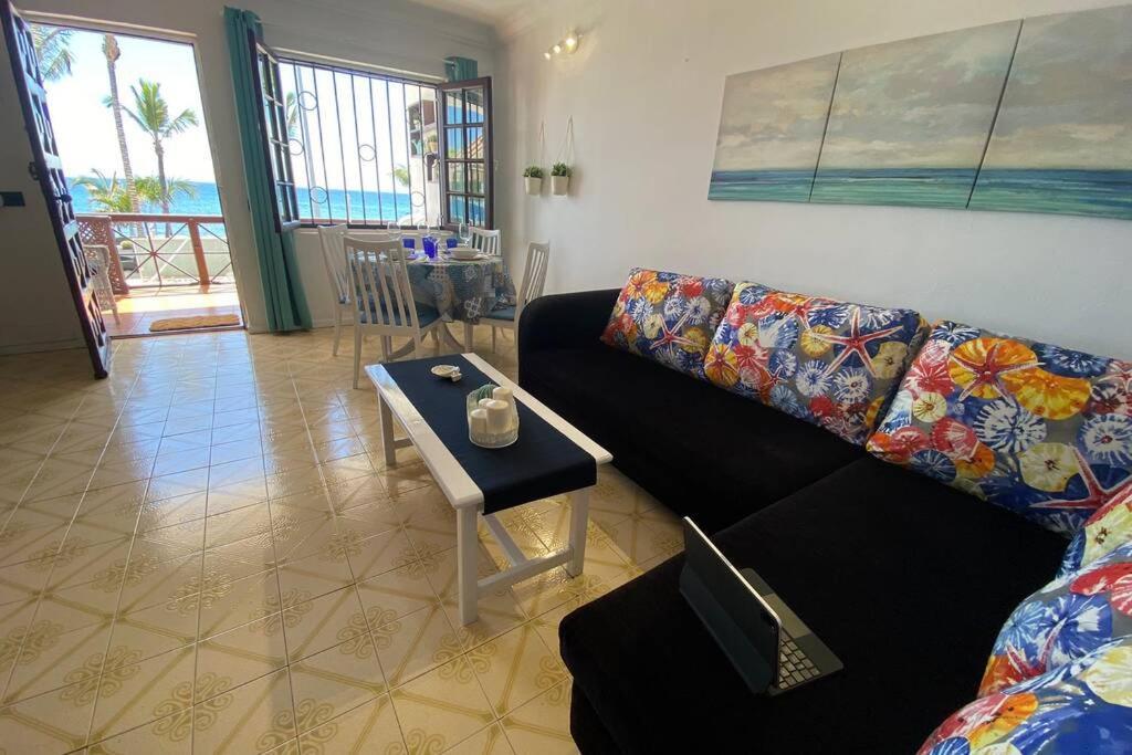 La Marea Apartment *
