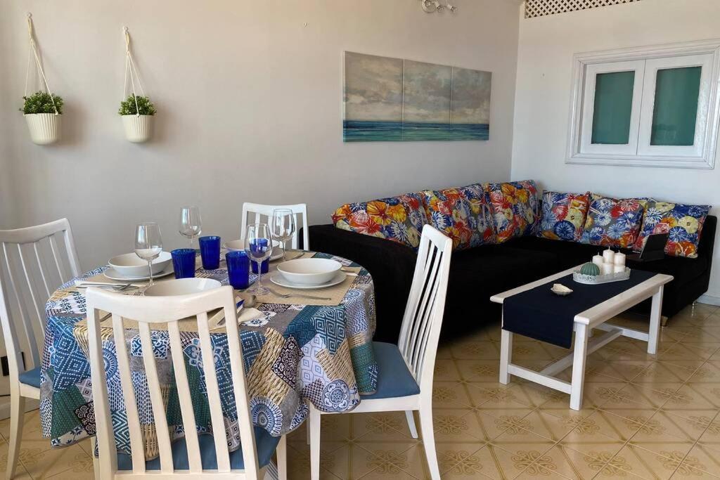Apartment La Marea