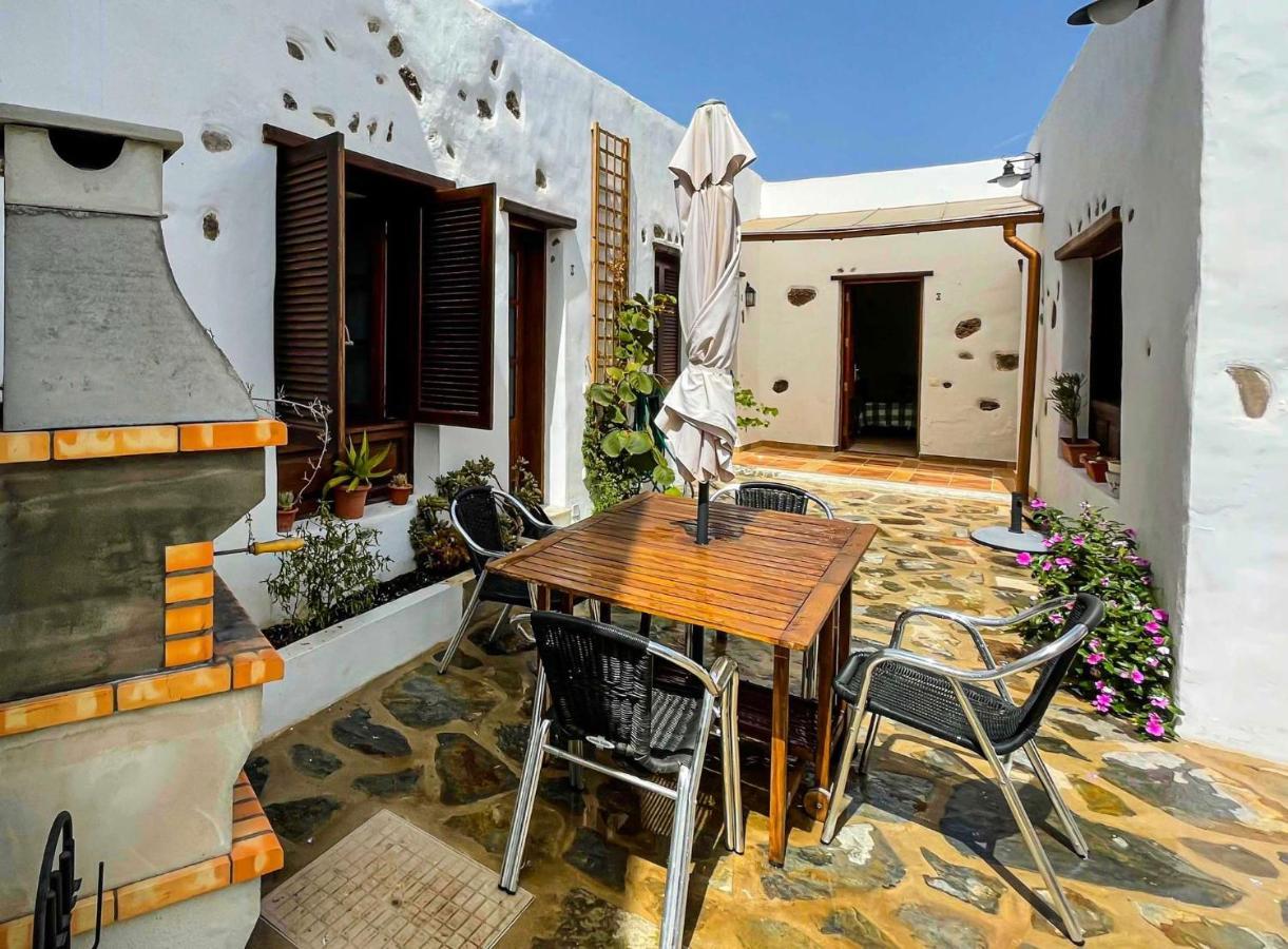 Eco Reyna House Holiday home