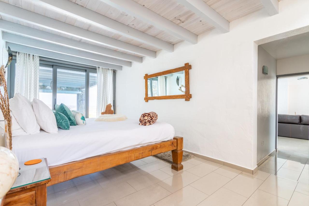 Villa Casa Volcan