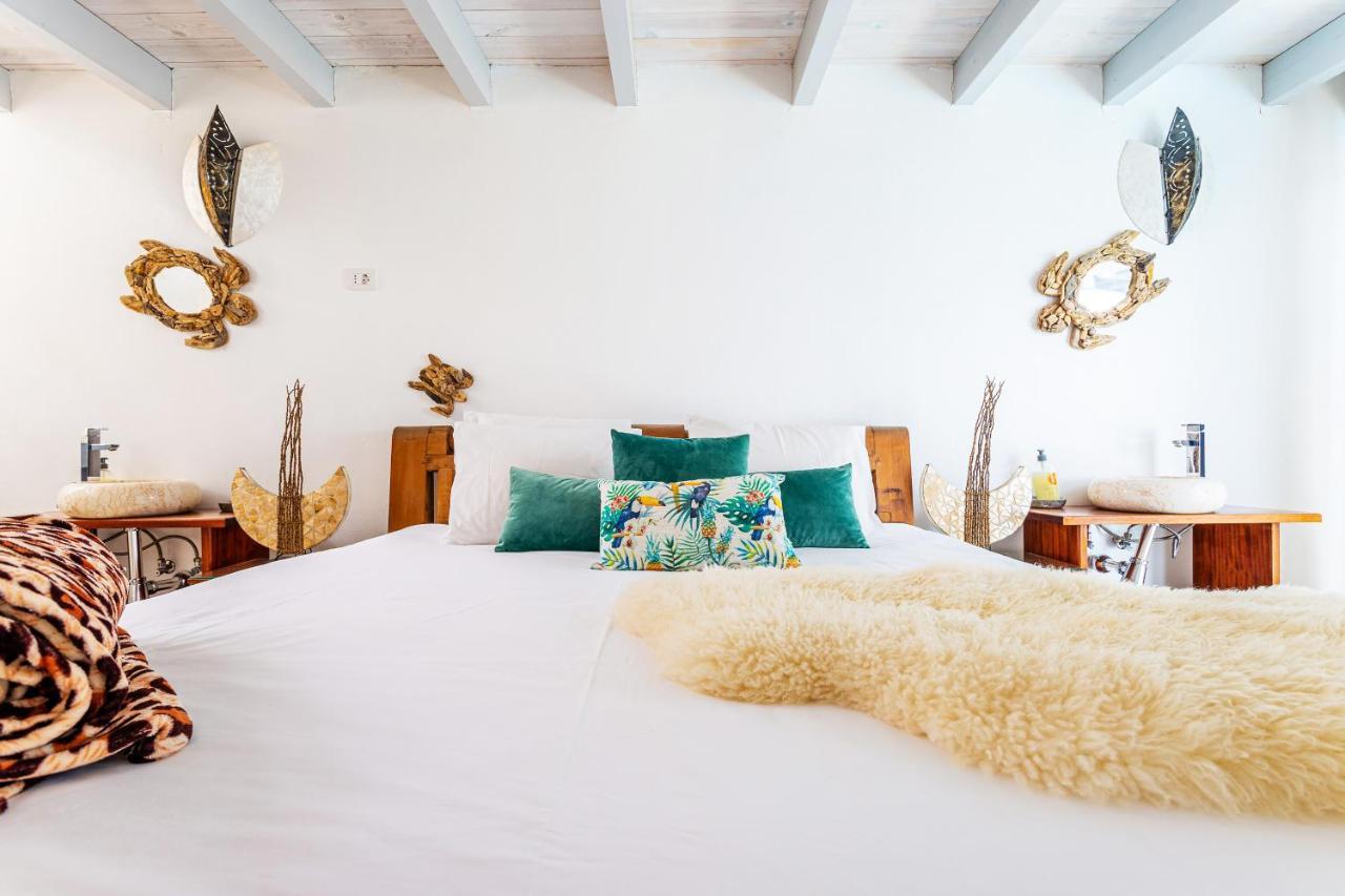 Casa Volcan Villa *