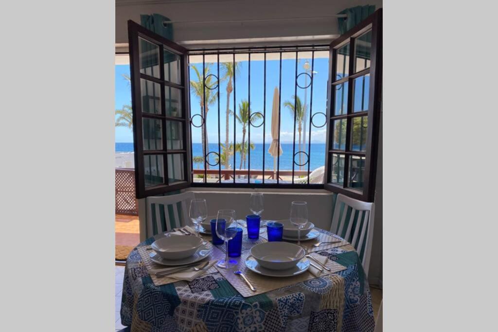Apartment La Marea *