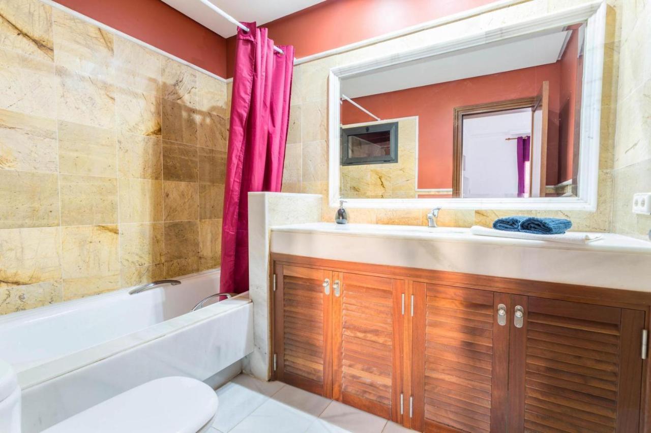 Villa Independiente Con Piscina Privada *