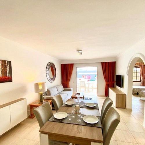 Apartamento La Cumbre 1a - 2 Bed/2bath Ground Floor