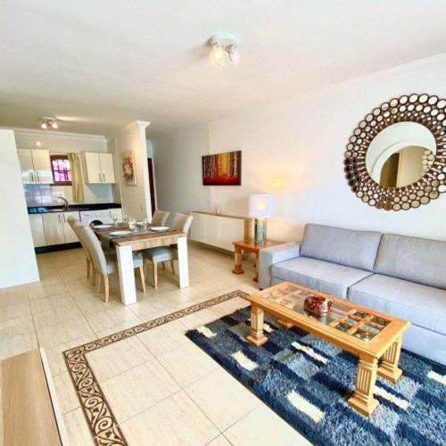 La Cumbre 1a - 2 Bed/2bath Ground Floor Apartamento