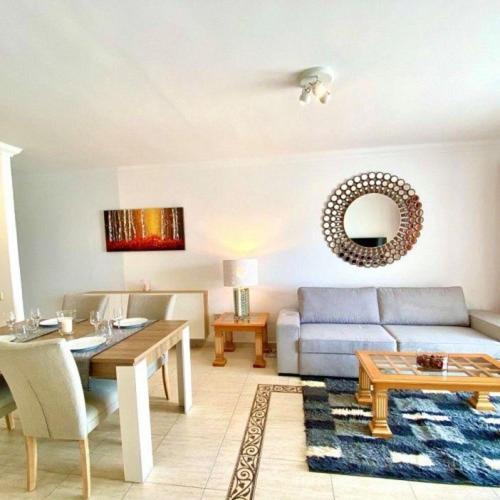Apartamento La Cumbre 1a - 2 Bed/2bath Ground Floor *