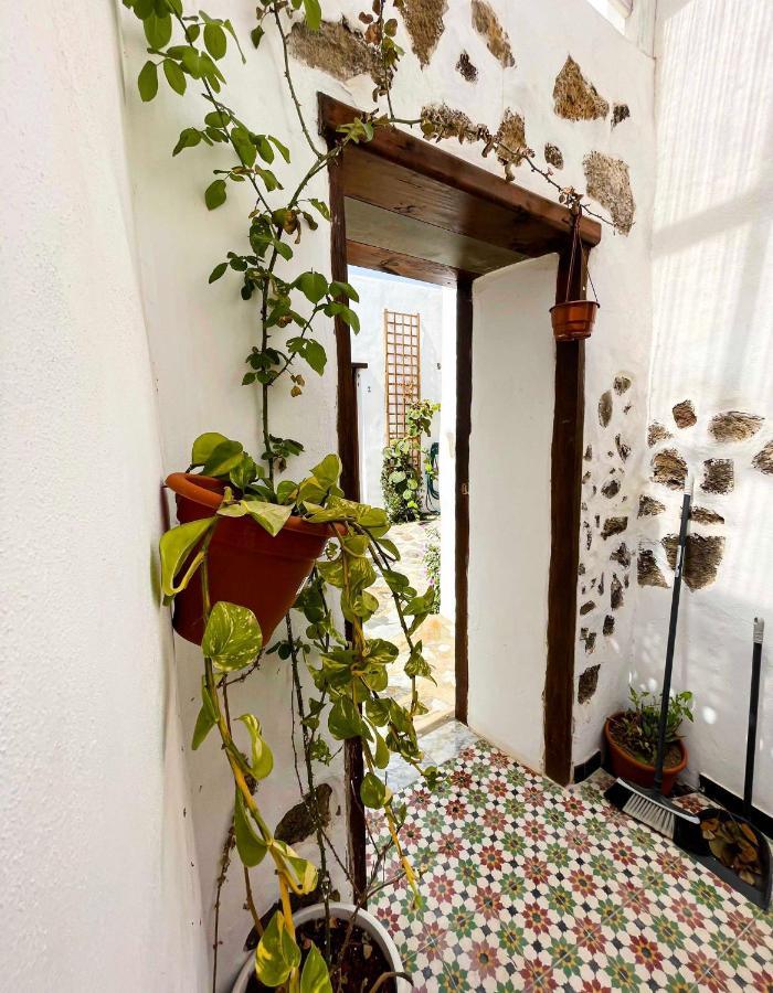 Eco Reyna House Holiday home