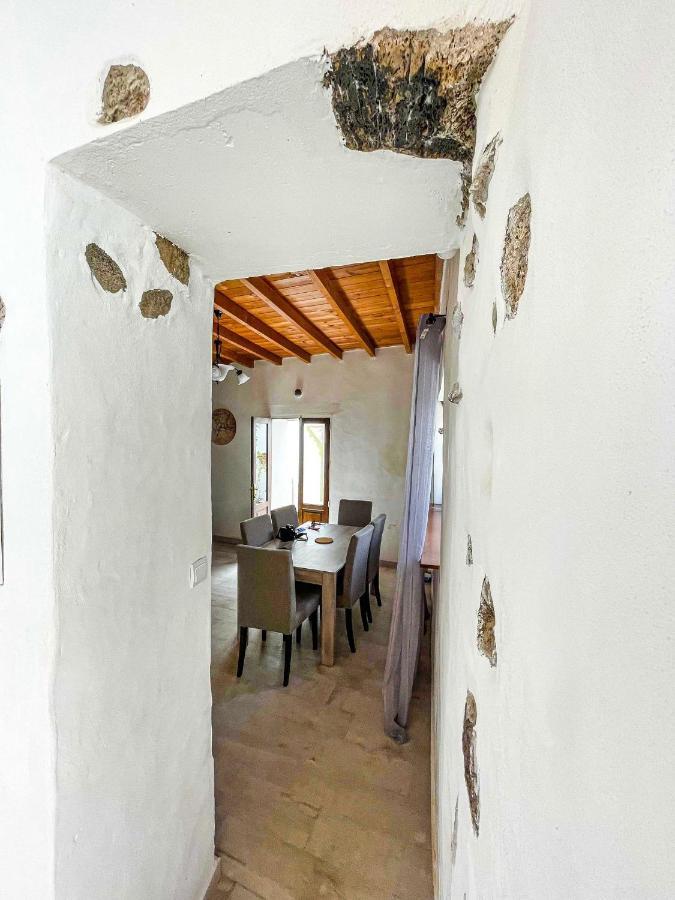 Eco Reyna House Holiday home Haria
