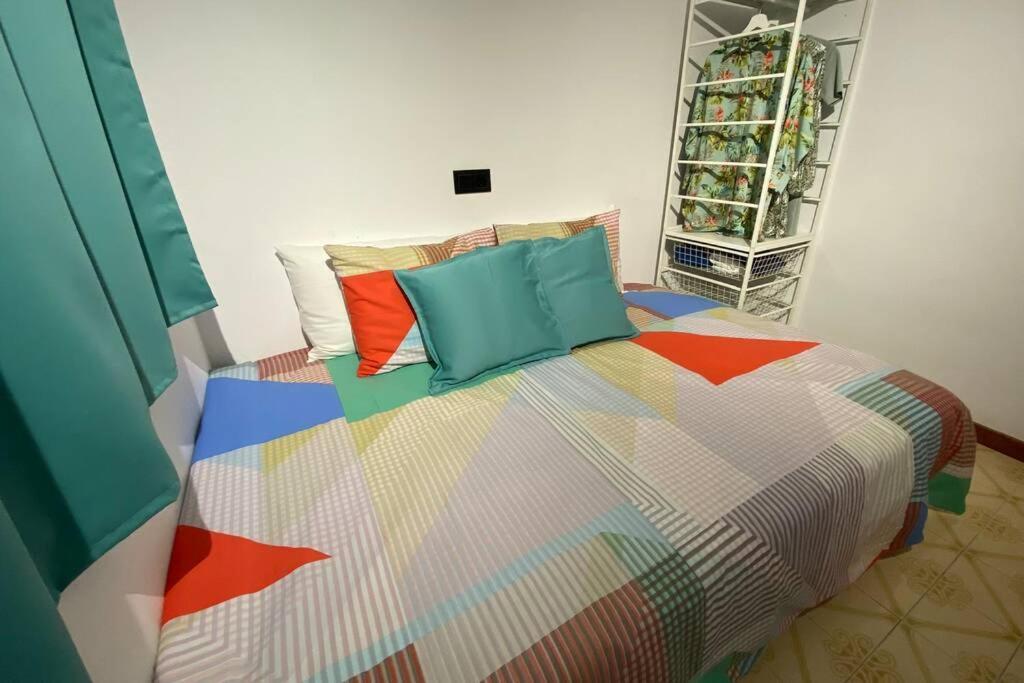 La Marea Apartment *