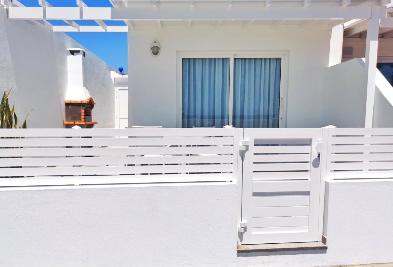 Luxury On The Playa Honda (Lanzarote)