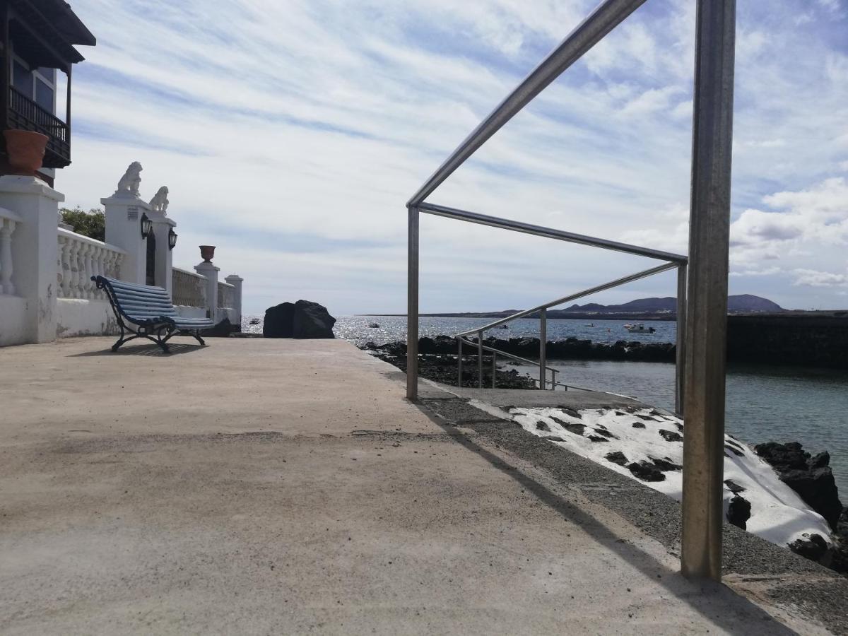 Respira El Mar Desde Tu Terraza Y Siéntete En Paz. Apartamento *