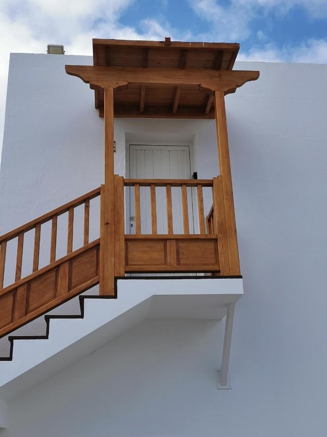 Anjomacar A Apartment Teguise (Lanzarote)