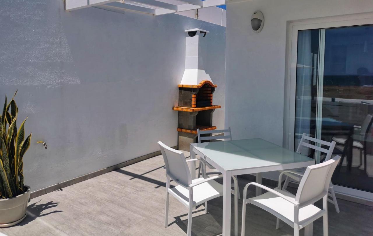 Luxury On The * Playa Honda (Lanzarote)