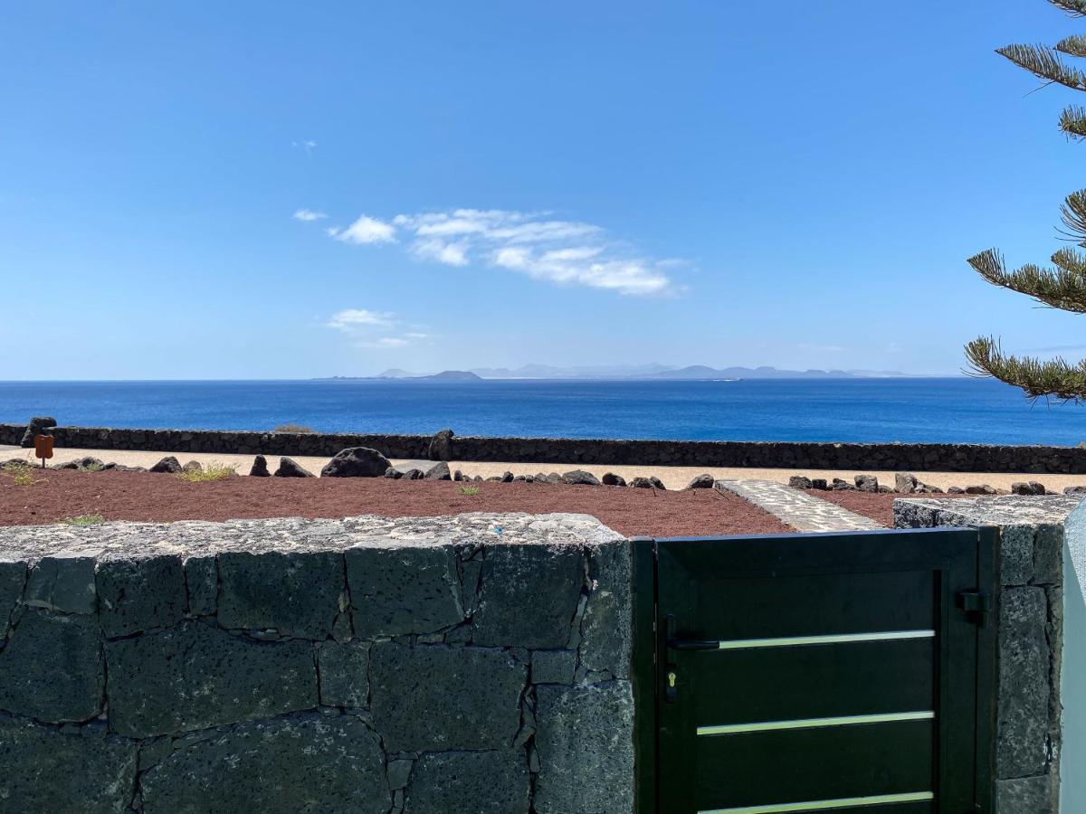 Villa Marina Suites 8 Playa Blanca (Lanzarote)